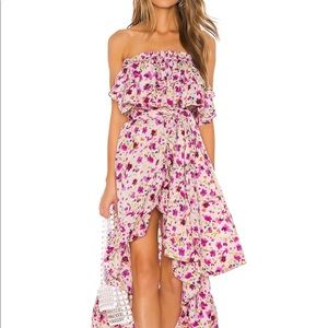 MISA Los Angeles Sabella Dress.